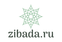 Логотип zibada.ru